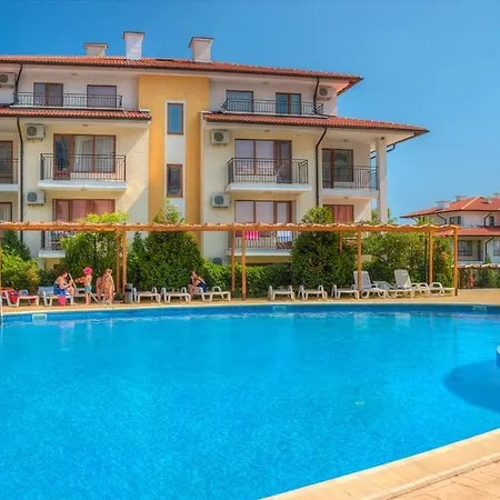 Apartment Arkite Holiday Sweti Wlas