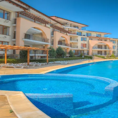 Arkite Holiday Apartment