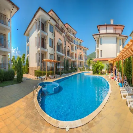 Arkite Holiday