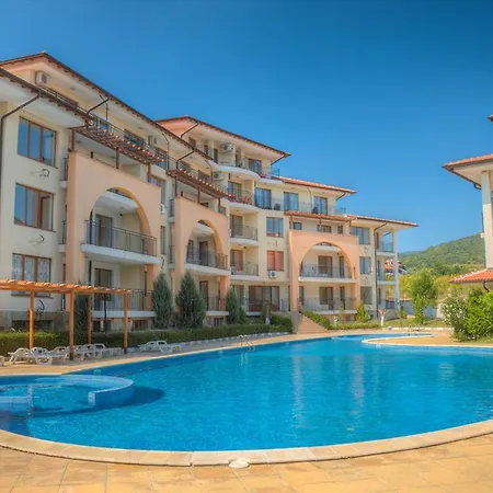 Apartment Arkite Holiday Sweti Wlas