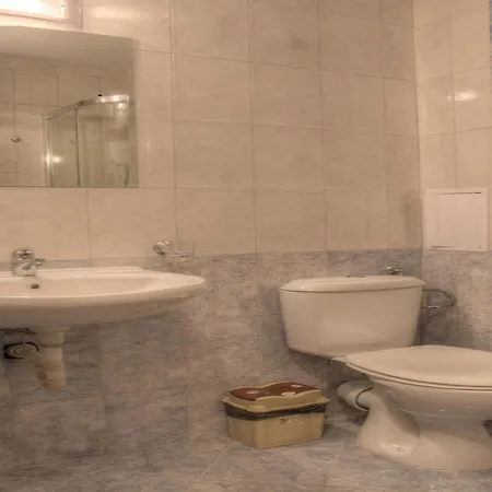 Arkite Holiday Apartment