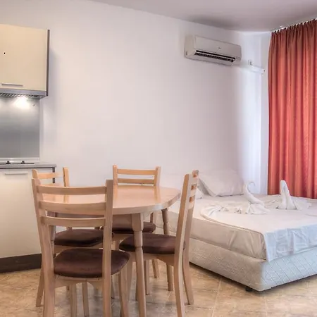 Arkite Holiday Apartment *