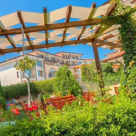 Appartamento Arkite Holiday