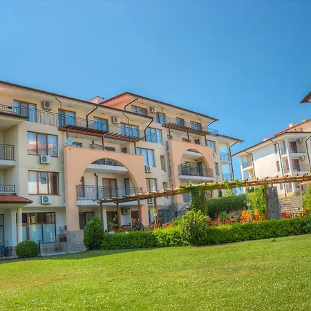 Arkite Holiday Appartamento Sveti Vlas